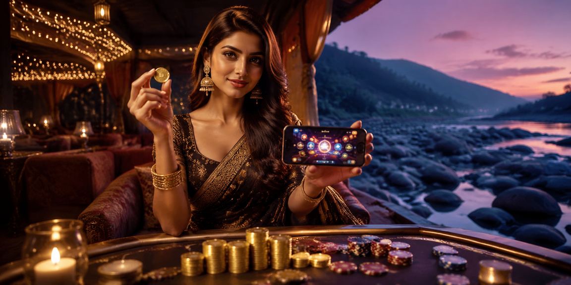 স্মার্টফোন থেকে বেটিং ও পেমেন্ট