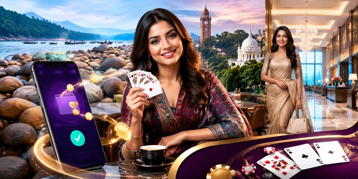 বাংলাদেশে তিন পাত্তি খেলায় উত্তেজনা